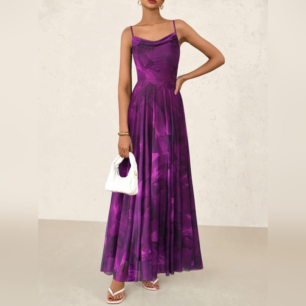 BTFBM Mesh Cocktail Date Night Ladies Night Out Dress
